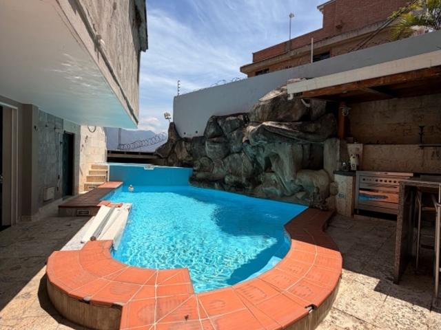 Casa en venta en Boca De Uchire, Distrito Capital