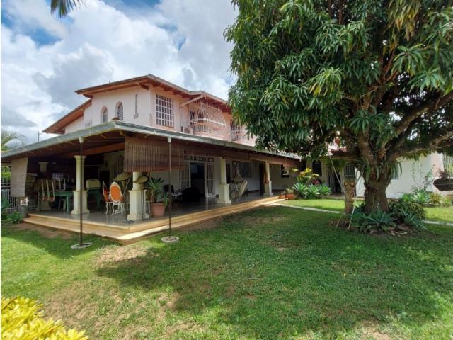 Casa en venta en Boca De Uchire, Miranda