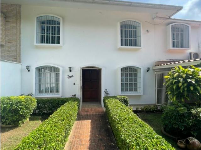 Casa en venta en Boca De Uchire, Miranda