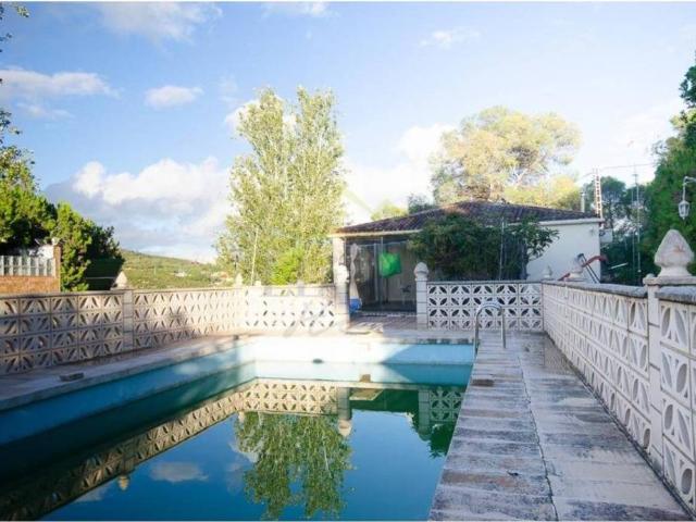 Casa en venta en La Hoya de Buñol, Valencia