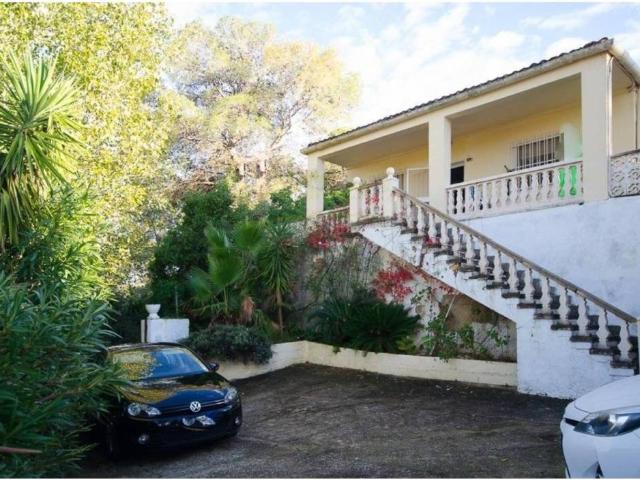 Casa en venta en La Hoya de Buñol, Valencia