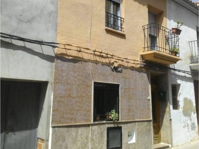 Casa en venta en La Hoya de Buñol, Valencia