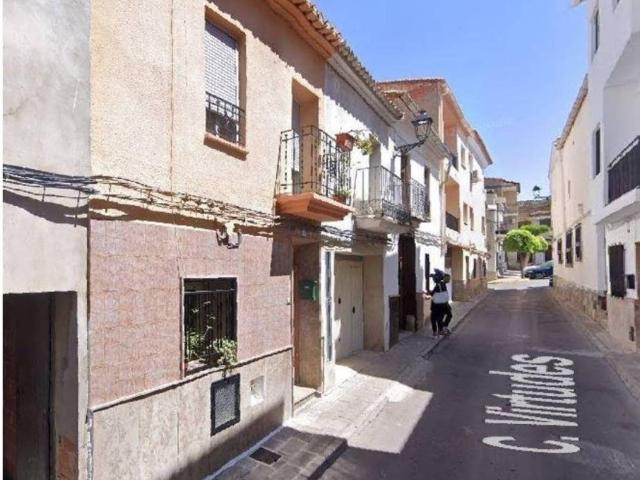 Casa en venta en Macastre, València / Valencia