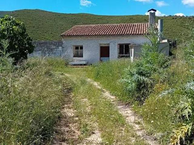 Casa en venta en La Hoya de Buñol, Valencia