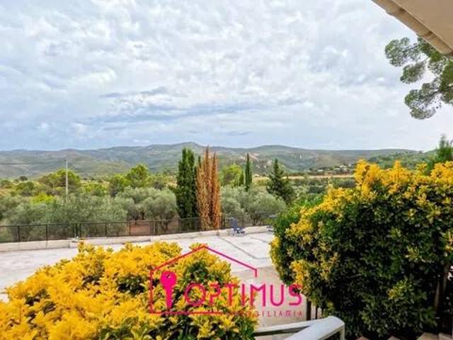 Casa en venta en La Hoya de Buñol, Valencia