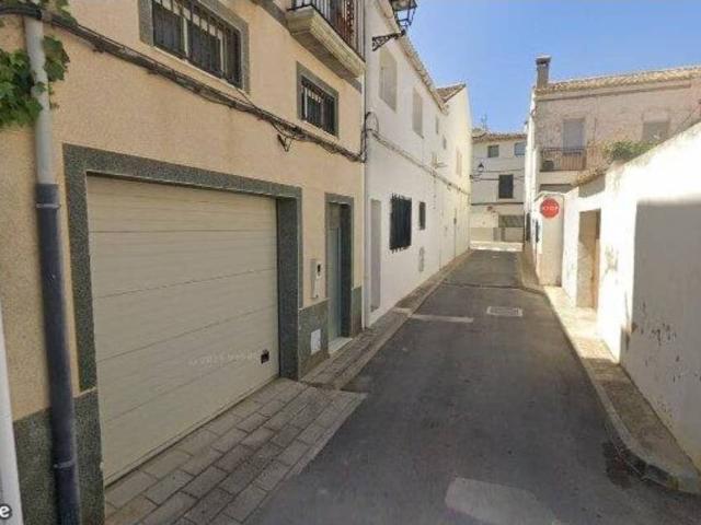 Casa en venta en La Hoya de Buñol, Valencia
