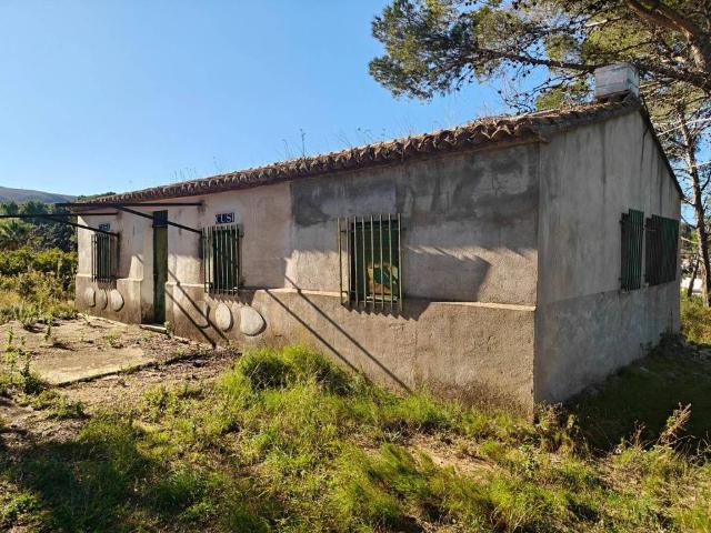Casa en venta en La Hoya de Buñol, Valencia