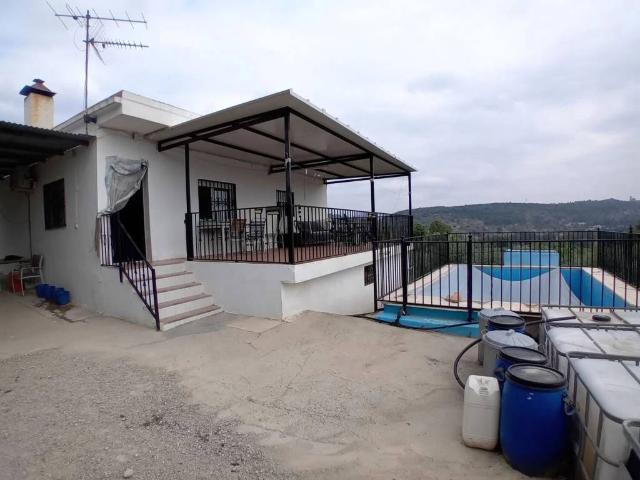 Casa en venta en Macastre