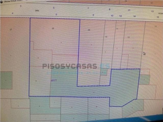 Casa en venta en La Hoya de Buñol, Valencia