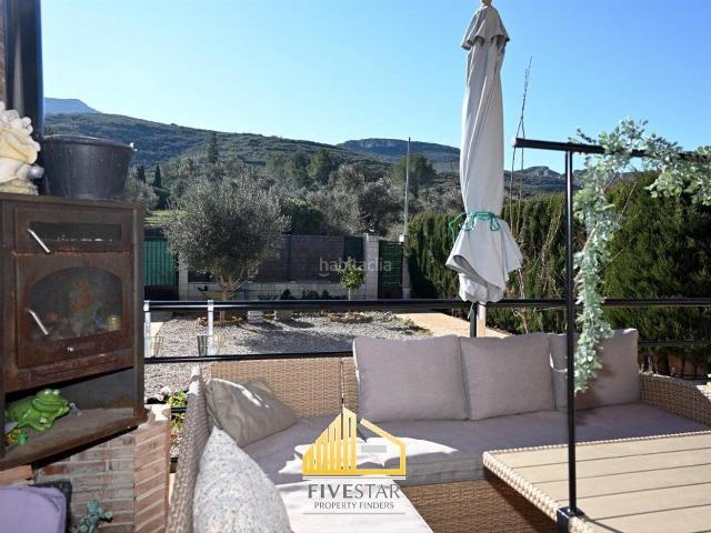 Casa en venta en Macastre