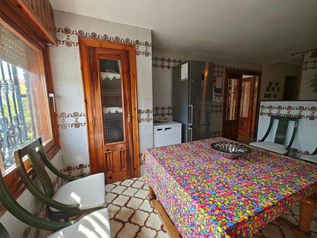 Casa en venta en Macastre