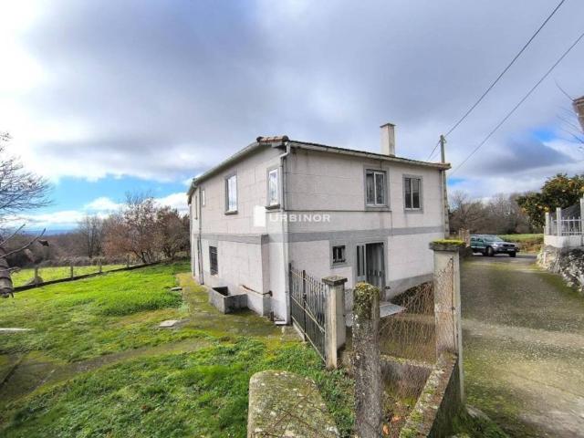 Casa en venta en Allariz-Maceda, Galicia