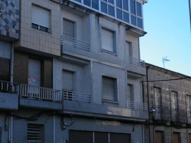 Casa en venta en Maceda