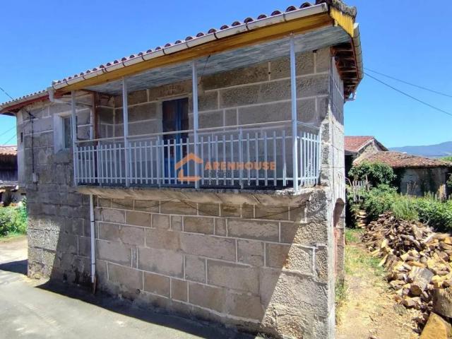 Casa en venta en Maceda