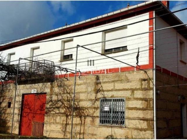 Casa en venta en Allariz-Maceda, Galicia