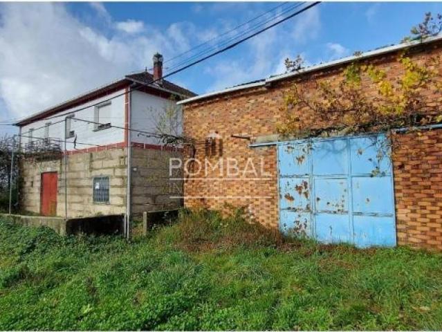 Casa en venta en Allariz-Maceda, Galicia