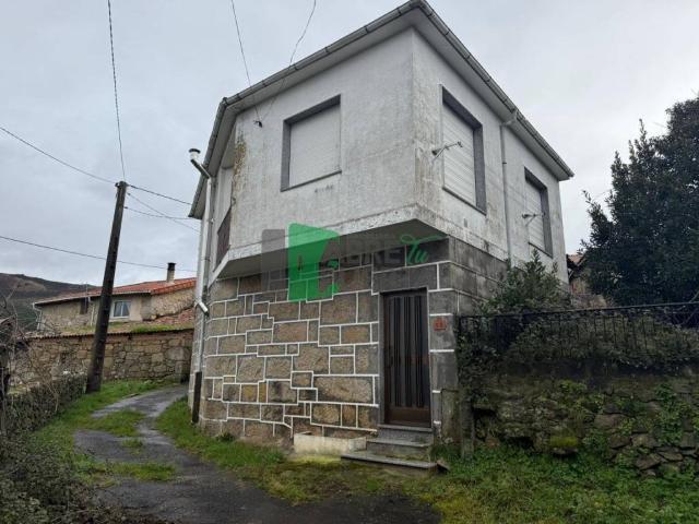 Casa en venta en Maceda