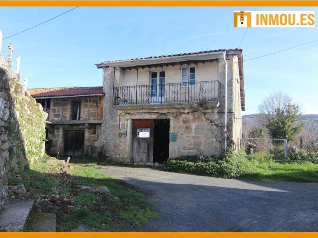 Casa en venta en Allariz-Maceda, Galicia