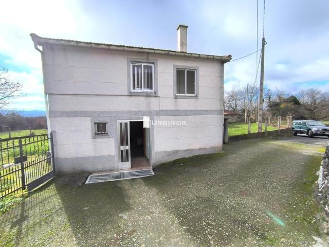 Casa en venta en Allariz-Maceda, Galicia