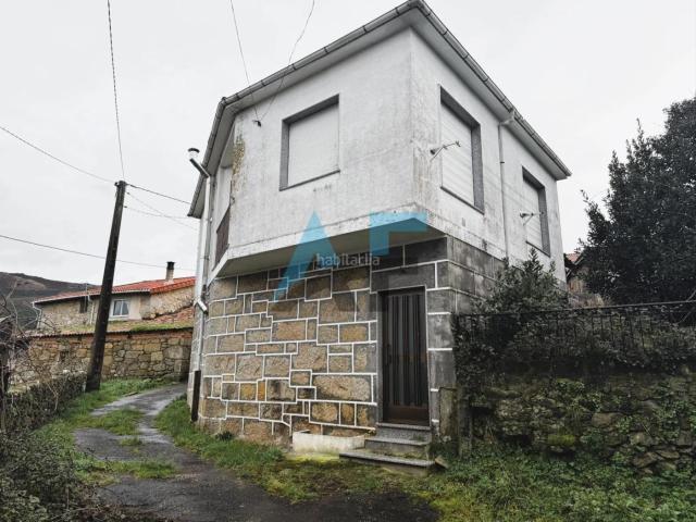 Casa en venta en Maceda