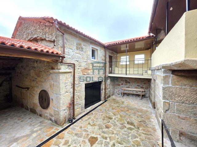 Casa en venta en Allariz-Maceda, Galicia