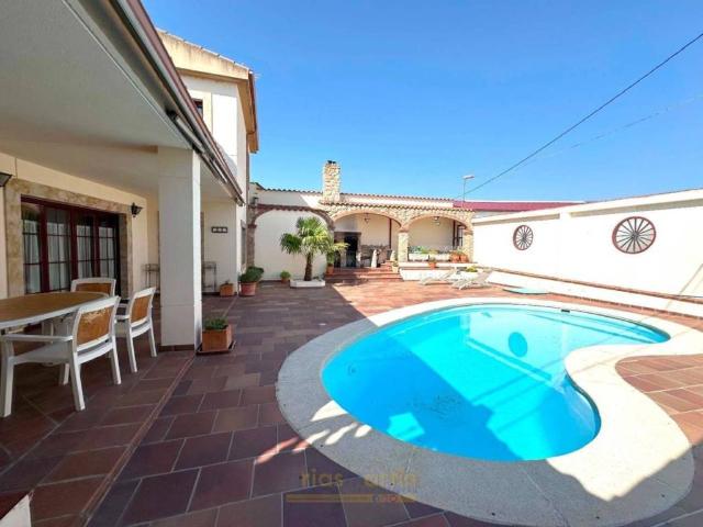 Casa en venta en Machacón