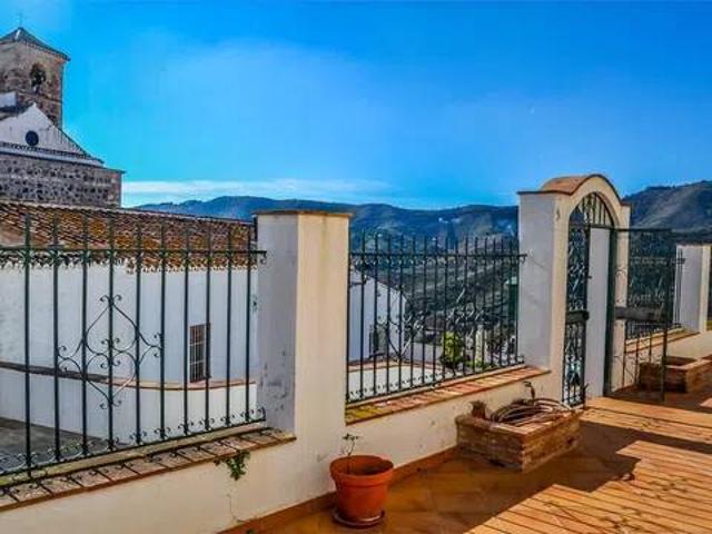Casa en venta en La Axarquía, Andalucía