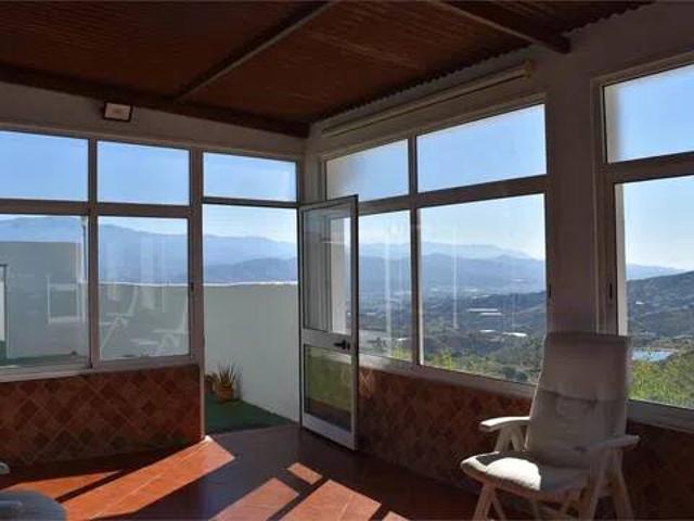 Casa en venta en La Axarquía, Andalucía