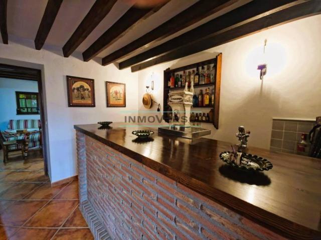 Casa en venta en La Axarquía, Andalucía