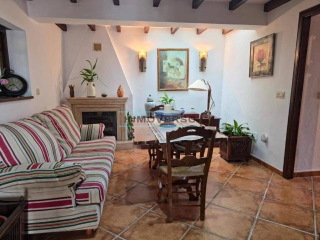 Casa en venta en Macharaviaya, Málaga
