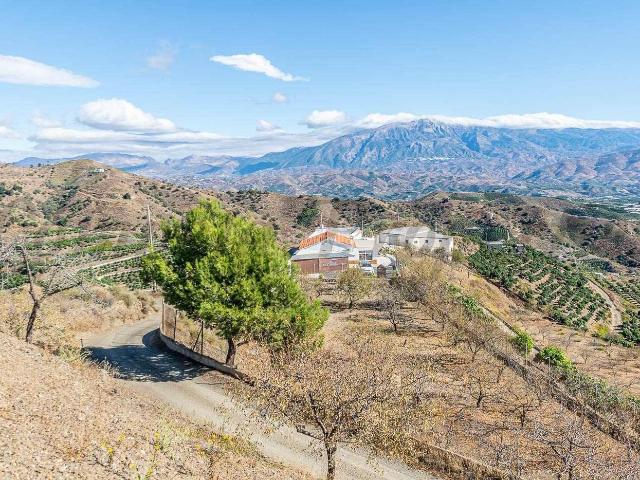 Casa en venta en La Axarquía, Andalucía
