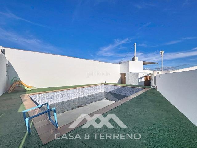 Casa en venta en La Axarquía, Andalucía