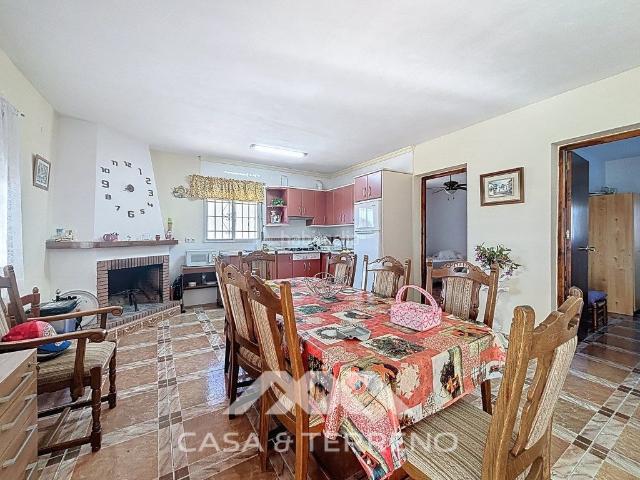 Casa en venta en La Axarquía, Andalucía