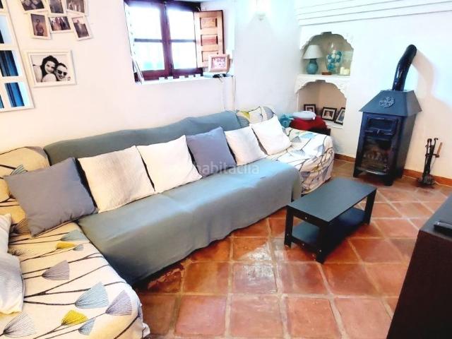 Casa en venta en La Axarquía, Andalucía