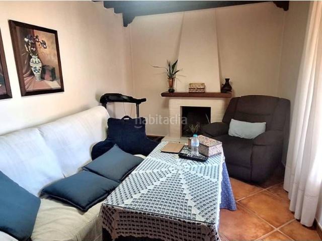 Casa en venta en La Axarquía, Andalucía