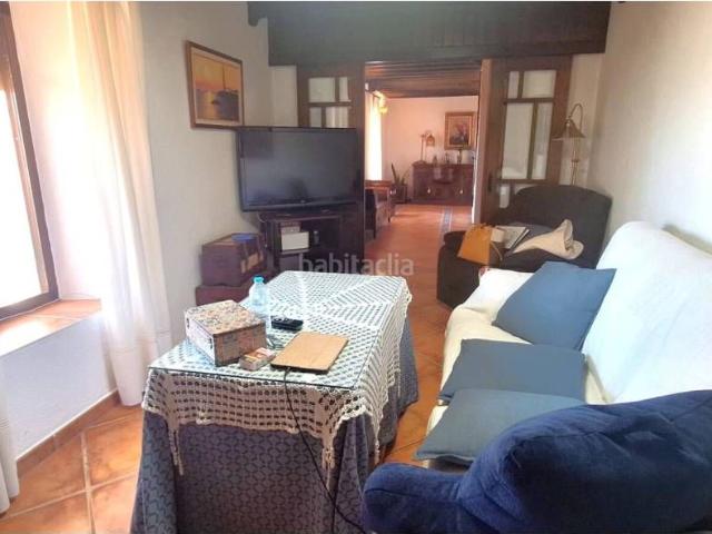Casa en venta en La Axarquía, Andalucía