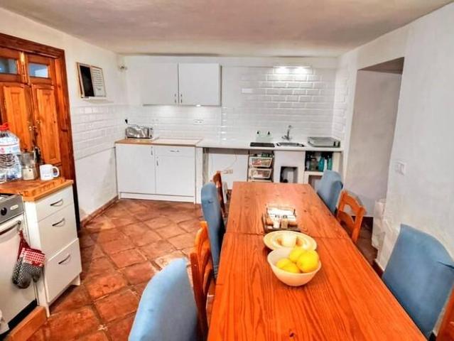 Casa en venta en La Axarquía, Andalucía