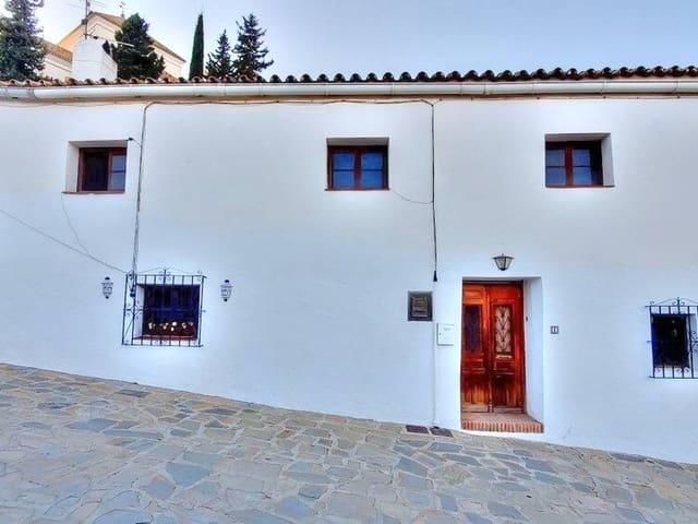 Casa en venta en La Axarquía, Andalucía