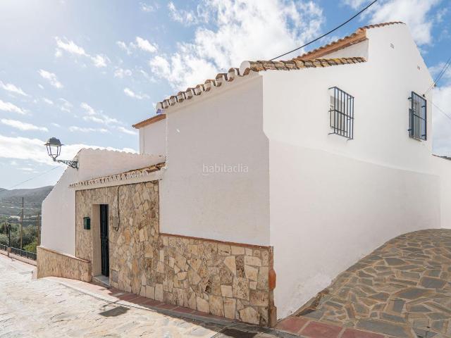 Casa en venta en La Axarquía, Andalucía