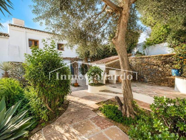 Casa en venta en La Axarquía, Andalucía