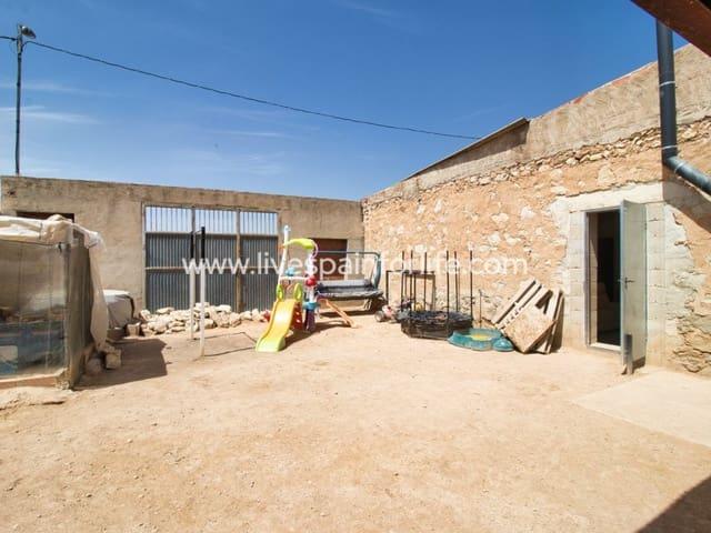 Casa en venta en Macisvenda, Abanilla