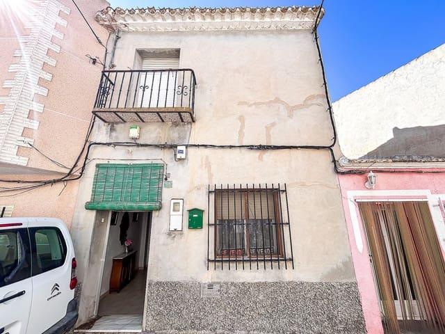 Casa en venta en Macisvenda, Oriental