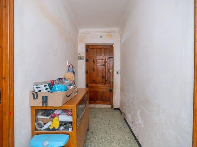 Casa en venta en Macisvenda, Oriental