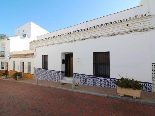 Casa en venta en Macotera