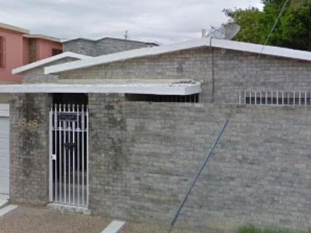 Casa en venta en Nuevo Laredo, Tamaulipas