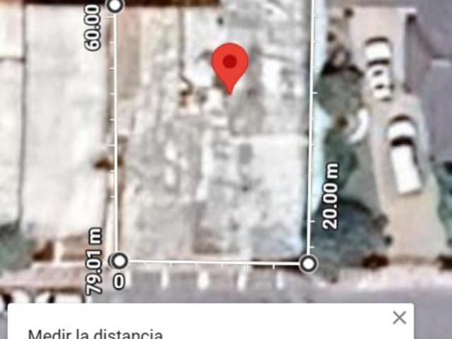 Casa en venta en Nuevo Laredo, Tamaulipas