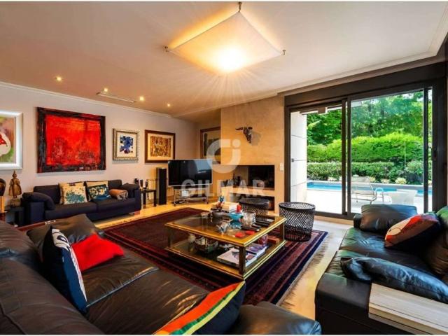 Casa en venta en Madrid