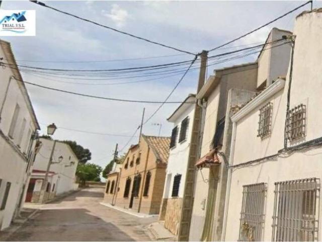 Casa en venta en Madrid