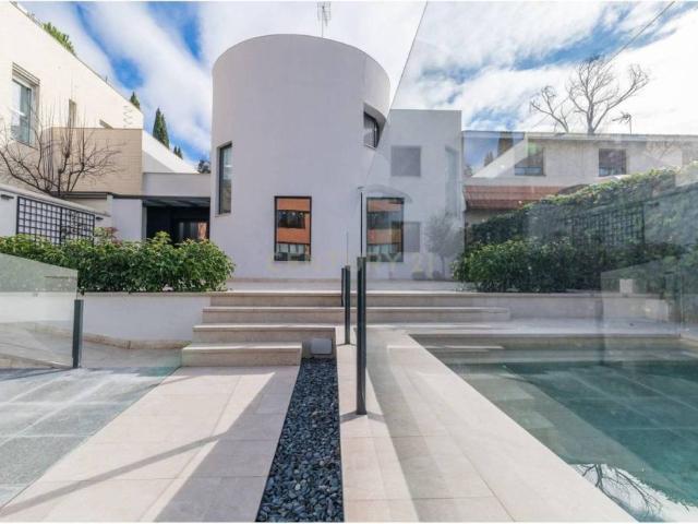 Casa en venta en Moncloa-Aravaca, Madrid
