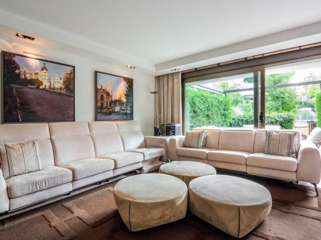 Casa en venta en Madrid